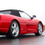 Drive a Ferrari