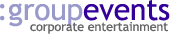 Corporate events