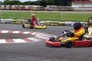 Karting experiences