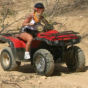 Quad biking for groups