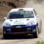 Rally driving for groups