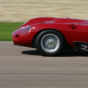 Track driving for groups