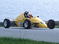 Formula Ford Driving Experience picture