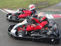  Cadet kart Arrive and drive *WEEKDAY SPECIAL *