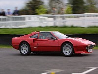 Ferrari Driving Experience picture