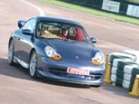 Performance car Driving Experience picture