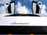 Lamborghini Thrill ** Weekday Special Offer **