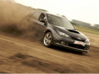 Rally Taster - One Car **SPECIAL OFFER**
