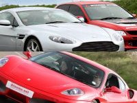 Ferrari 430, Aston Martin V8 and Rally * SPECIAL *