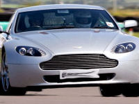 Aston MartinThrill -  **  Weekday Special**