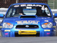 Subaru Thrill  with Hot Ride - Anytime
