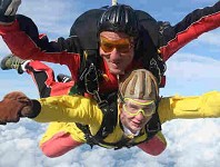 Skydiving Experience picture