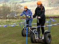 Segway Experience picture