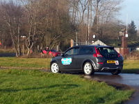 Junior Driving Experience picture