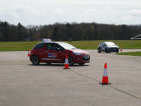 Junior Driving Experience picture